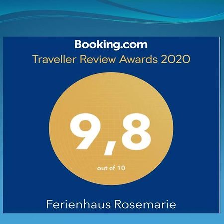 Ferienhaus Rosemarie Breungeshain Εξωτερικό φωτογραφία