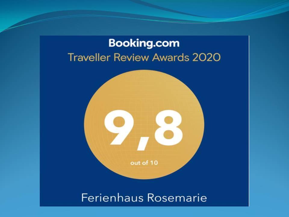 Ferienhaus Rosemarie Breungeshain Εξωτερικό φωτογραφία
